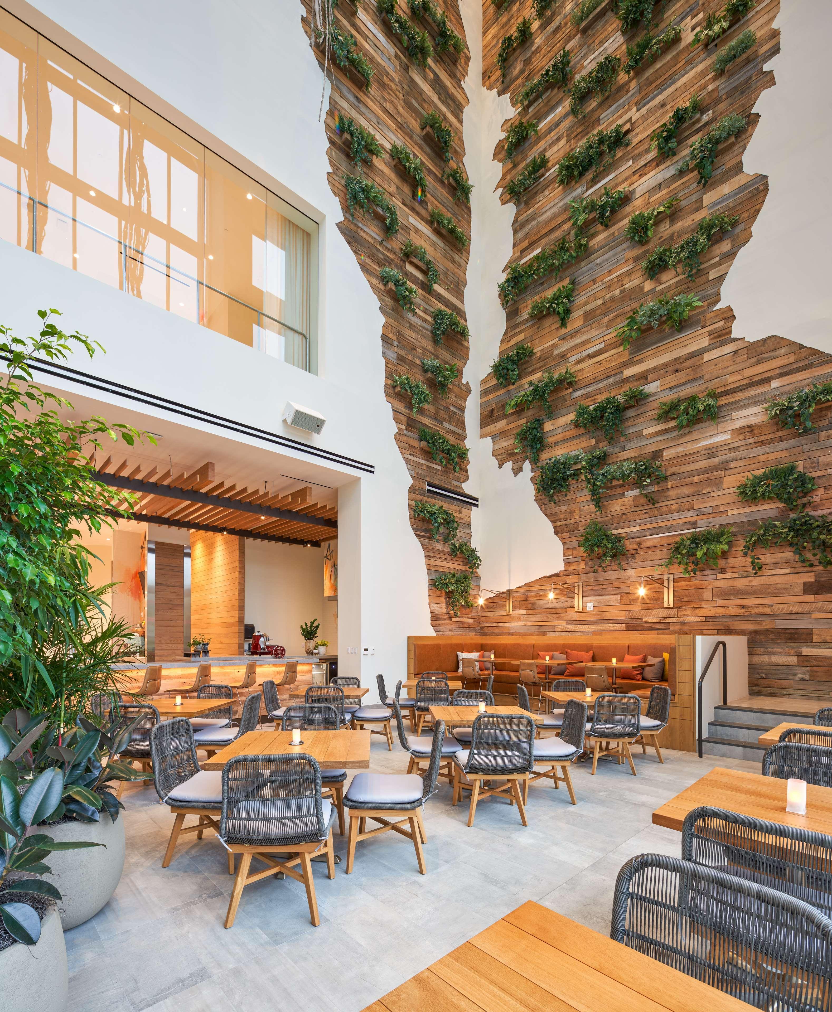 Canopy By Hilton West Palm Beach Downtown Exterior foto