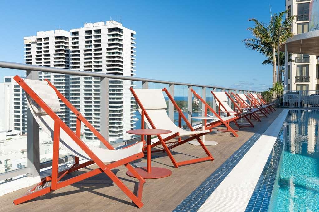 Canopy By Hilton West Palm Beach Downtown Facilidades foto