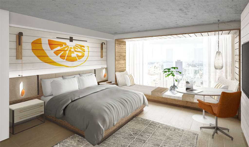 Canopy By Hilton West Palm Beach Downtown Habitación foto
